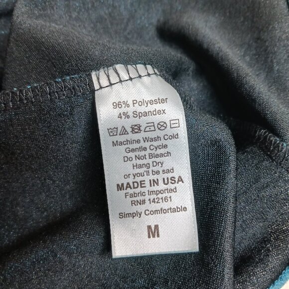 Lularoe Kimono Oversize Cardigan Size M - Picture 5 of 9